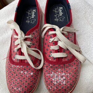 Taylor Swift Keds Size 5.5